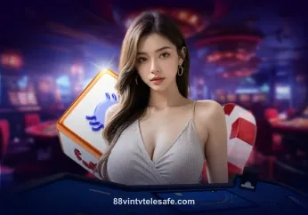 Hình ảnh Bầu Cua Live Bàn 2 tại 88vin tv telesafe