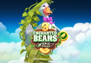 Hình ảnh trò chơi 9 Enchanted Beans tại 88vin tv telesafe