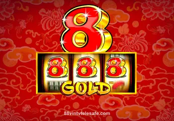 Hình ảnh trò chơi 888 Gold tại 88vin tv telesafe